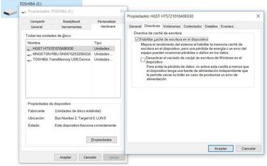 Cómo aumentar la velocidad de un USB