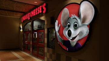 Todo lo que debes saber del nuevo programa de suscripción de Chuck E. Cheese: precios, descuentos, cuántos juegos incluye y más.