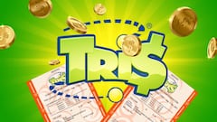 Resultados Sorteo Tris Extra, hoy 26 de marzo 2024: lista de ganadores y números premiados