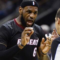 Nike no fabricará camisetas de manga larga para la NBA