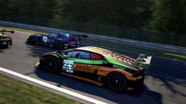 Free games for this weekend (May 6-8): Assetto Corsa Competizione...