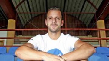 "Nunca en mi vida había corrido tanto en defensa"