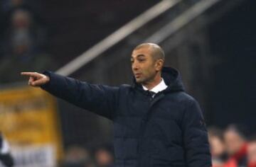 Roberto Di Matteo.