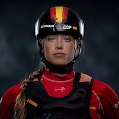 Entrevista: IMPARABLE Nicole Van Der Velden