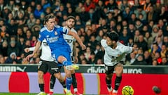 Valencia vs Real Madrid summary: score, stats, goals & highlights | LaLiga 2025/26