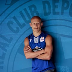 “Yo juego mucho con el público, pero que sea igual para todos”