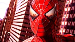 El tráiler prohibido de ‘Spider-Man’ que Sony eliminó por el 11-S y que pocos vieron en el cine