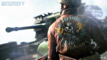Requisitos mínimos para Battlefield 5 en PC