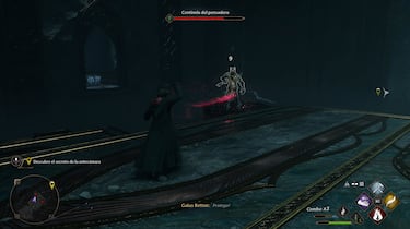 Las mejores builds en Hogwarts Legacy para convertirte en el mago más poderoso