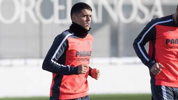 Pablo Fornals.