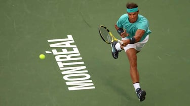 Sin Djokovic, sin Nadal y con Alcaraz