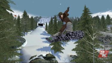 Nuevas imágenes de Amped 3