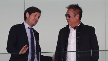 29/04/18   PARTIDO PRIMERA DIVISION
 VALENCIA -  EIBAR 
 
 PALCO -  PETER LIM - MATEU ALEMANY