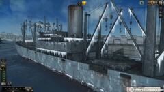 Imágenes de Silent Hunter 5