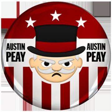 Austin Peay