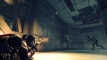 Umbrella Corps, Impresiones TGS 2015