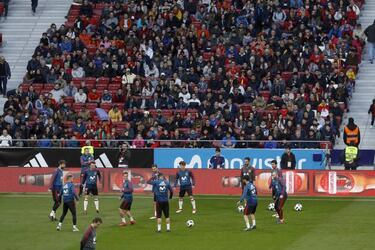After passing the Germany test, Spain now face Messi…