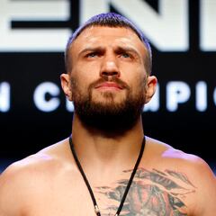 Lomachenko vs Kambosos purse money: How much will they make and how will they split it?