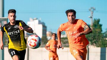 Tercera RFEF Grupo 6: resultados, partidos y clasificación de la jornada 10