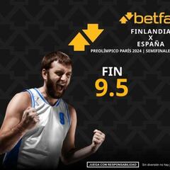 Pronósticos Finlandia vs. España: horario, TV, estadísticas y cuadro