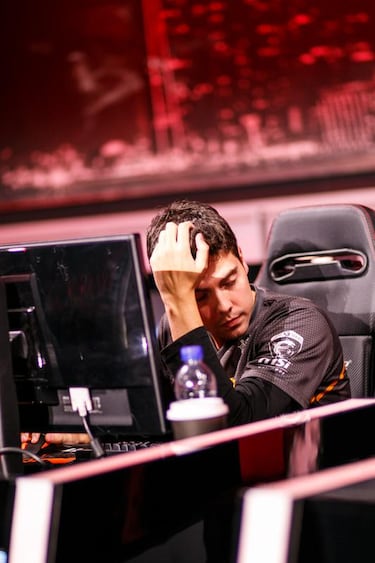 Europa cae en el mundial de League of Legends