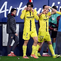 Gerard: “Nos vamos satisfechos”