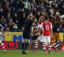 Alexis Sánchez lidera a Arsenal con un doblete ante Hull