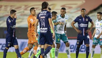 Chivas - Le&oacute;n: Horario, canal, TV, c&oacute;mo y d&oacute;nde ver