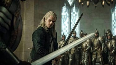 La showrunner de The Witcher habla sobre adaptar las novelas y no los videojuegos