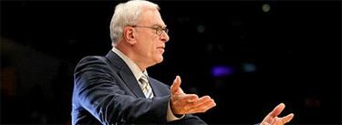 Qué hay de nuevo, Lakers?