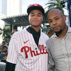 How are MLB signing bonuses paid?