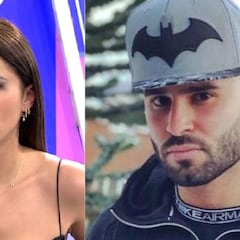 Jesé se va a Ibiza de vacaciones con Sandra Pica