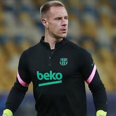 Sólo dos titulares de la debacle ante el Bayern en el once