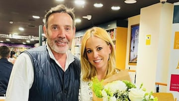 Quién es Pedro, el tío de Íñigo Onieva del que se divorcia Ana Villarrubia, exnuera de Ana Rosa Quintana