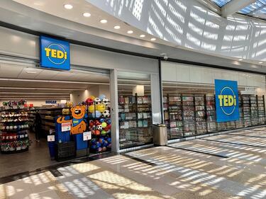 Ni Aldi ni Lidl: este es el bazar alemán low cost que tiene 320 tiendas en España y busca expandirse en toda Europa