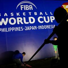 Todas las plantillas del Mundial de Baloncesto: convocatorias, ‘roster’ y jugadores por selección