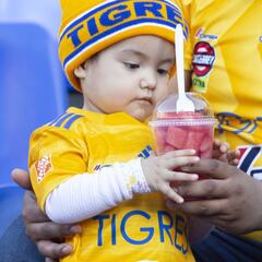Alistan protocolos para vendedores en el Estadio Universitario