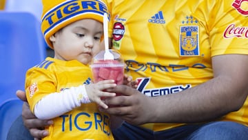 Alistan protocolos para vendedores en el Estadio Universitario