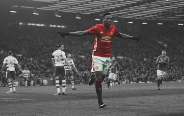 El futuro de Europa: Dávinson entre los Sub-21 con mayor valor de mercado