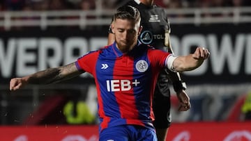 Muniain se pone a tono