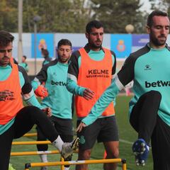 Espanyol - Almería: horario, TV y cómo y dónde ver en directo