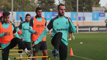 Espanyol - Almería: horario, TV y cómo y dónde ver en directo