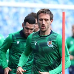 Un partido de altos vuelos