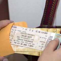 Boletos de conciertos y eventos cancelados por coronavirus deberán reembolsarse