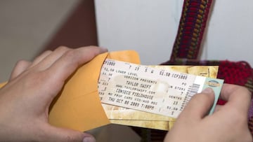 Boletos de conciertos y eventos cancelados por coronavirus deberán reembolsarse