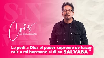 Un ejemplo de resiliencia para el que Dios tenía como premio un gran milagro.