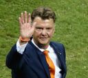 Van Gaal: "Sí pensamos por adelantado sacar a Krul"