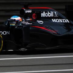 Alonso espera un GP de Canadá "complicado e impredecible"