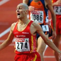 Pentinel castigado con 3 años y 3.001 euros de multa por dopaje