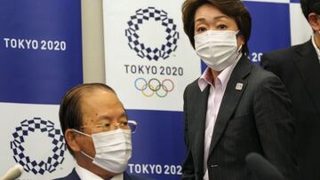 Tokio descarta la presencia de espectadores extranjeros